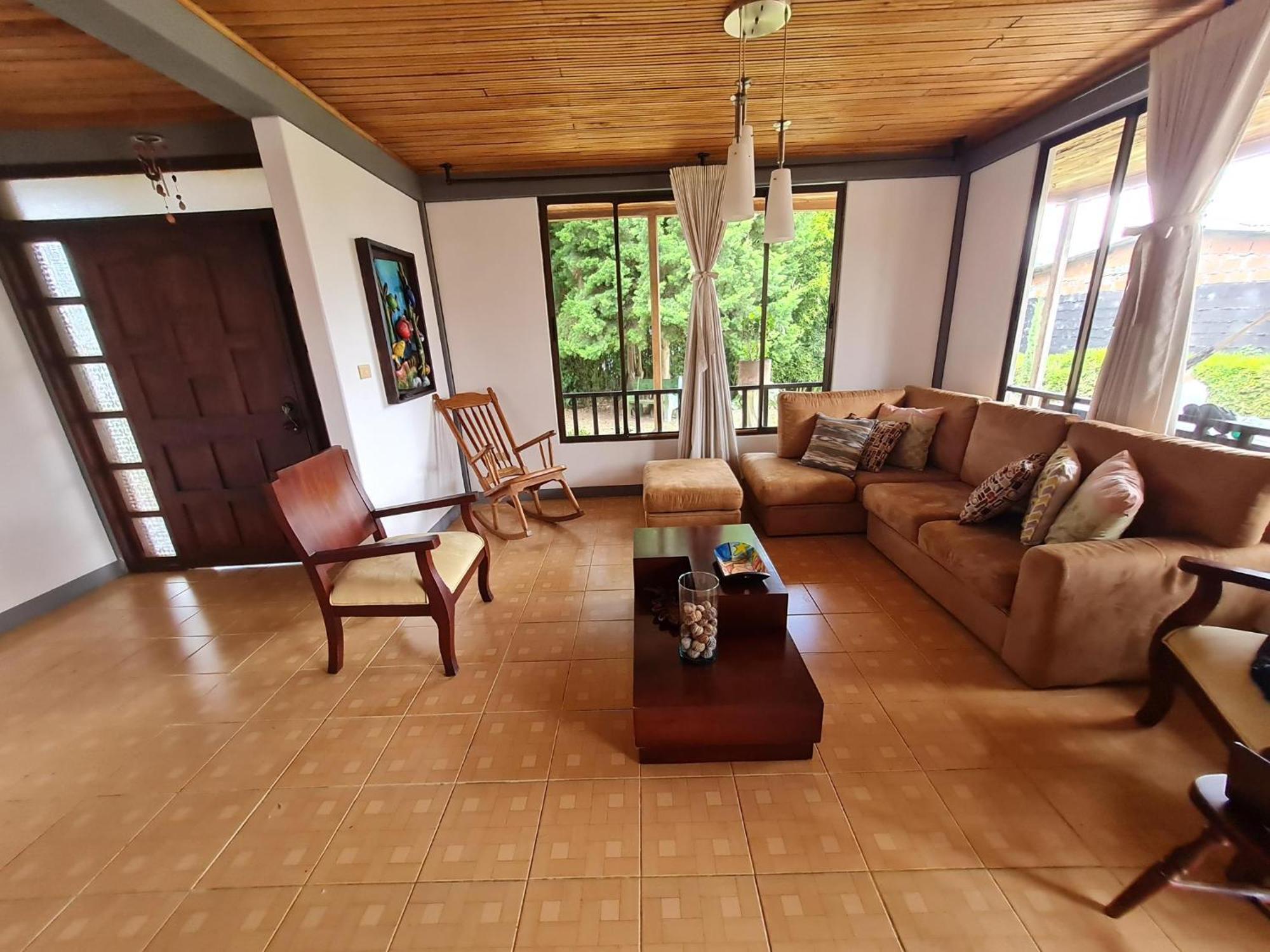 Casa Velez Habitación en casa particular