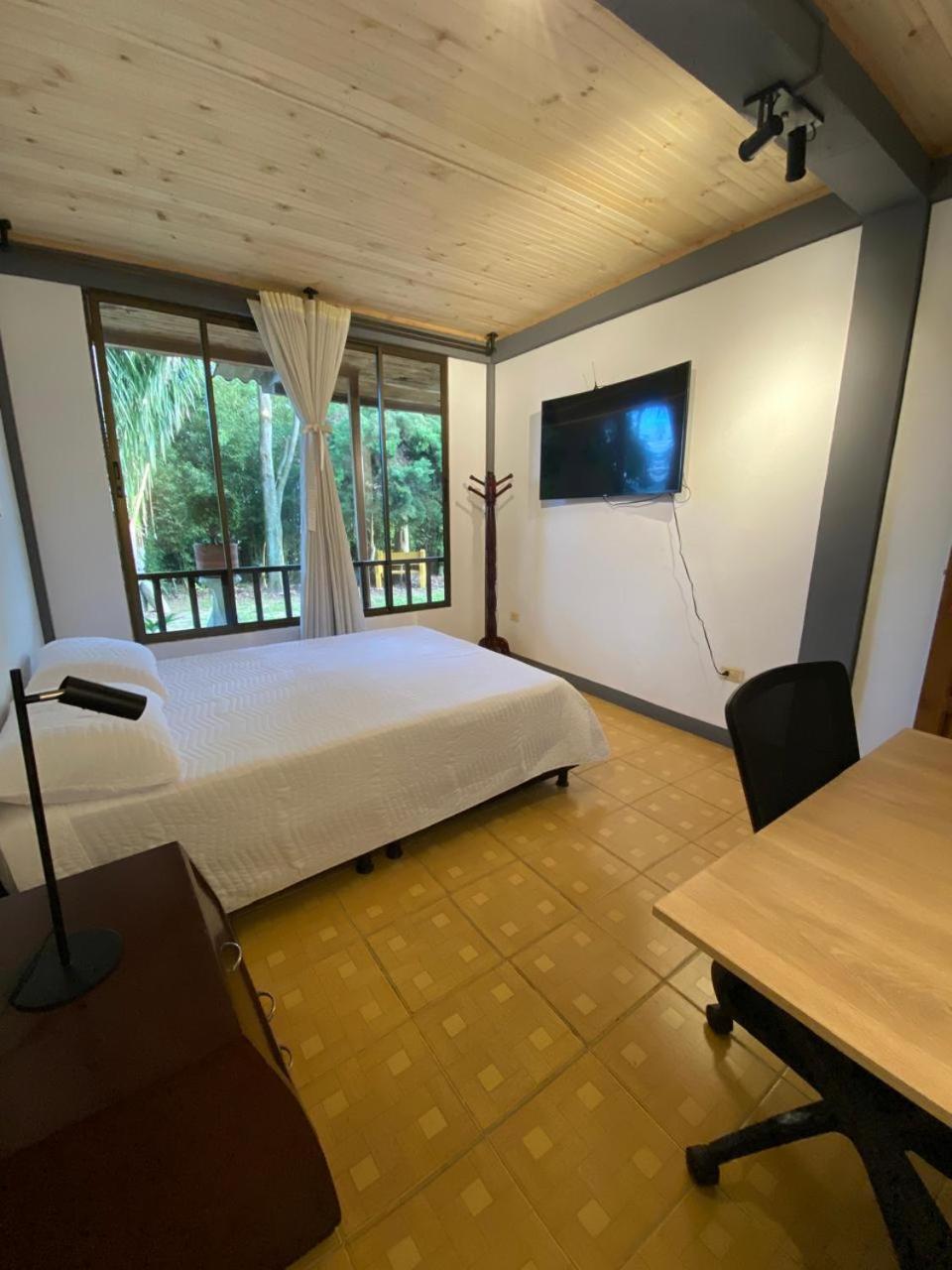 Habitación en casa particular Casa Velez