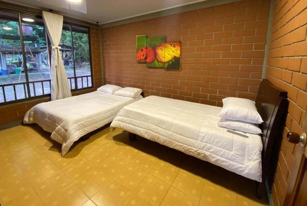 Casa Velez Habitación en casa particular Villamaría